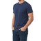 Gildan Heavy Cotton Navy Craft Blank T-Shirt Bundle for DIY Printing & HTV Projects (2–14 Pack)